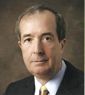 director Marzetta photo